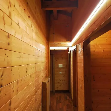 Holiday home Collalto Con Piscina