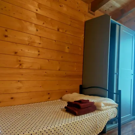 Ferienhaus Collalto Con Piscina Cerratina