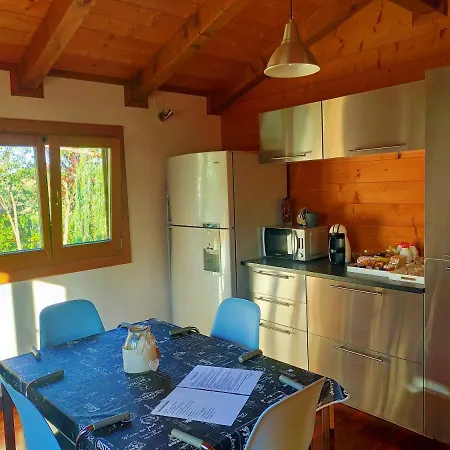 Ferienhaus Collalto Con Piscina Cerratina