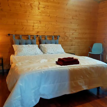 Collalto Con Piscina Ferienhaus Cerratina