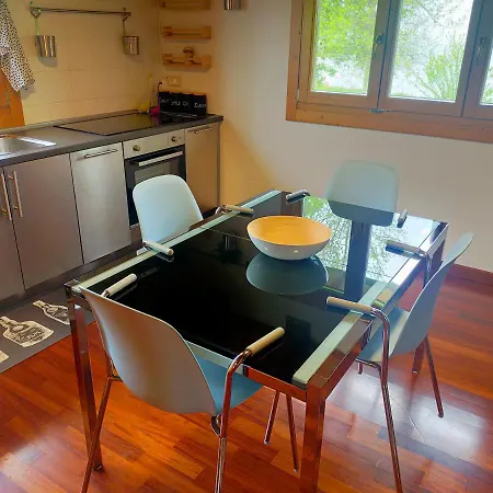 Collalto Con Piscina Holiday home *